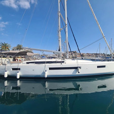 Jeanneau Sun Odyssey 490