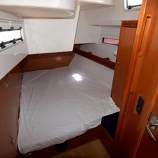 Bavaria 50 Cruiser