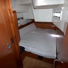 Bavaria 50 Cruiser