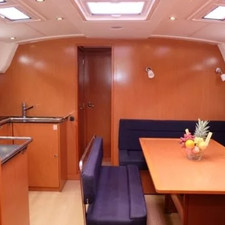 Bavaria 50 Cruiser