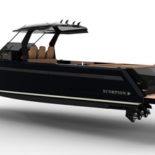 Scorpion Beachclub 48