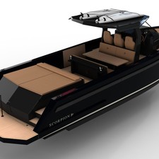 Scorpion Beachclub 48