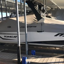 MB Sports Tomcat F22