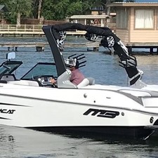 MB Sports Tomcat F22