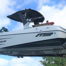 MB Sports Tomcat F22