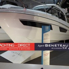 Beneteau Antares 9 OB