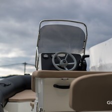 Bombard rib bombard sunrider 500