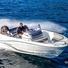 Jeanneau Cap Camarat 6.5 CC