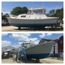 Dyer Express Cruiser