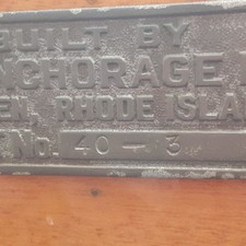 Dyer Express Cruiser