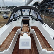 Bavaria C38