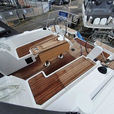 Bavaria C38
