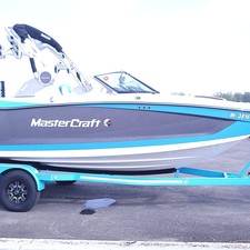 Mastercraft X22
