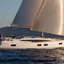 Jeanneau 51