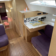 Elan Impression 50