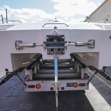 Skater 46 race pleasure