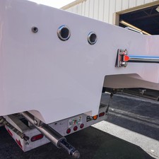 Skater 46 race pleasure