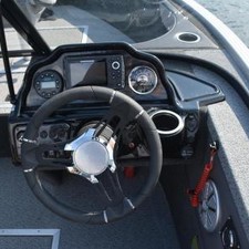 Starcraft Marine Starweld 18 DC Fusion Pro