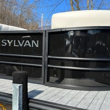Sylvan mirage 820