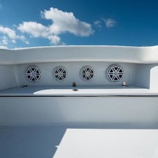 Billfish Center Console