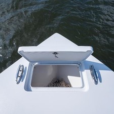 Billfish Center Console