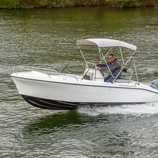 Banks Martin 5 Offshore