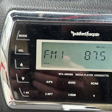 Malibu Wakesetter 24 MXZ