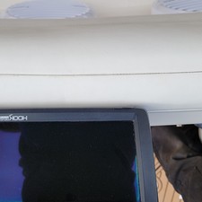 Cruisers yachts 3070 rogue