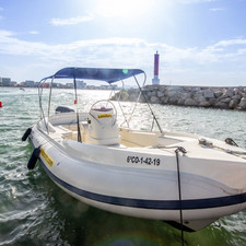 Alson Flash 750