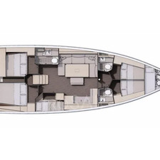 Dufour 470
