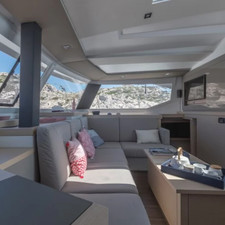 Fountaine Pajot Astréa 42
