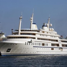 Lurssen Al Said