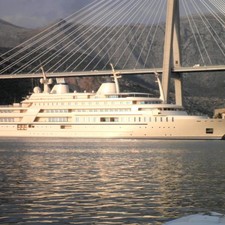 Lurssen Al Said