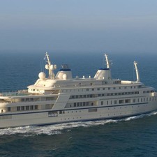 Lurssen Al Said