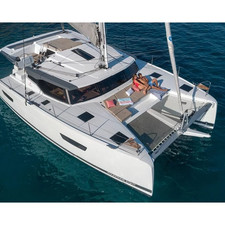 Fountaine Pajot Astréa 42