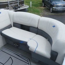 Starcraft Marine SLS 3