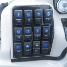 Starcraft Marine SLS 3