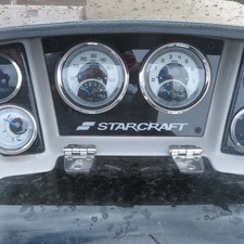Starcraft Marine SLS 3