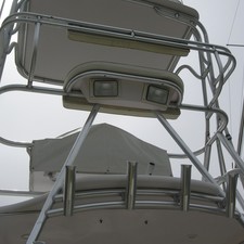 Grady-White Express 330