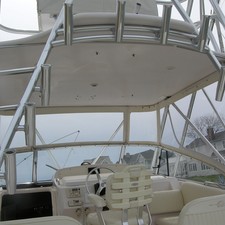 Grady-White Express 330