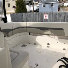 Chaparral 290 Signature