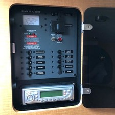 Chaparral 290 Signature