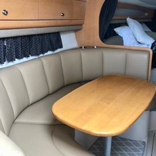 Chaparral 290 Signature