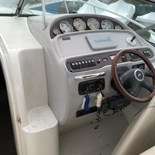 Chaparral 290 Signature