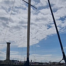 Sparkman & Stephens She 27