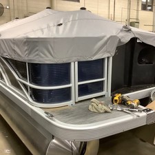 Bennington SX Series 23 SXSNPAPG