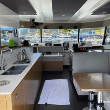 Fountaine Pajot MY 37