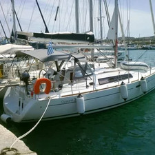 Beneteau Oceanis 34