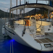 Bavaria 46 Holiday
