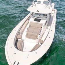 Valhalla Boatworks V-46